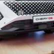 Chery O5 launched in Malaysia – Omoda 5 facelift, DCT, multilink, 10-yr/1 mil km warranty promo, RM117k