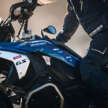2025 BMW Motorrad R1300 GS Trophy and Triple Black model variants priced at RM140,500 in Malaysia