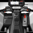 BMW Motorrad Vision CE e-scooter comes with cage