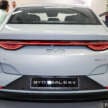 BYD Seal 6 EV reaches 100 deliveries in one week