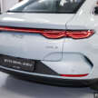 BYD Seal 6 EV reaches 100 deliveries in one week