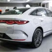 BYD Seal 6 EV reaches 100 deliveries in one week