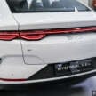 BYD Seal 6 EV reaches 100 deliveries in one week