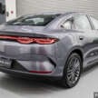 BYD Seal 6 EV reaches 100 deliveries in one week