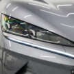 BYD Seal 6 EV reaches 100 deliveries in one week