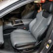 BYD Seal 6 EV reaches 100 deliveries in one week