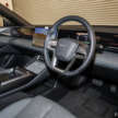 BYD Seal 6 EV reaches 100 deliveries in one week