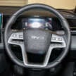 BYD Seal 6 EV reaches 100 deliveries in one week