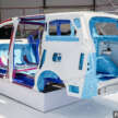 GWM Wey G9 MPV – 442 PS/642 Nm PHEV to get latest Hi-4 system, Q4 Malaysian debut, est. below RM300k