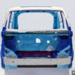 GWM Wey G9 MPV – 442 PS/642 Nm PHEV to get latest Hi-4 system, Q4 Malaysian debut, est. below RM300k