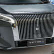 GWM Wey G9 to launch in Malaysia end-January – 1.5T Hi4 PHEV MPV, 442 PS/642 Nm, CKD, sub-RM300k est