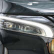 GWM Wey G9 to launch in Malaysia end-January – 1.5T Hi4 PHEV MPV, 442 PS/642 Nm, CKD, sub-RM300k est