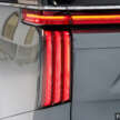 GWM Wey G9 to launch in Malaysia end-January – 1.5T Hi4 PHEV MPV, 442 PS/642 Nm, CKD, sub-RM300k est