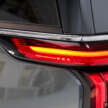 GWM Wey G9 to launch in Malaysia end-January – 1.5T Hi4 PHEV MPV, 442 PS/642 Nm, CKD, sub-RM300k est