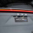 GWM Wey G9 to launch in Malaysia end-January – 1.5T Hi4 PHEV MPV, 442 PS/642 Nm, CKD, sub-RM300k est
