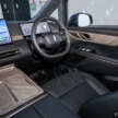 GWM Wey G9 MPV – 442 PS/642 Nm PHEV to get latest Hi-4 system, Q4 Malaysian debut, est. below RM300k