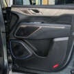 GWM Wey G9 to launch in Malaysia end-January – 1.5T Hi4 PHEV MPV, 442 PS/642 Nm, CKD, sub-RM300k est