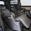GWM Wey G9 to launch in Malaysia end-January – 1.5T Hi4 PHEV MPV, 442 PS/642 Nm, CKD, sub-RM300k est