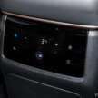 GWM Wey G9 to launch in Malaysia end-January – 1.5T Hi4 PHEV MPV, 442 PS/642 Nm, CKD, sub-RM300k est