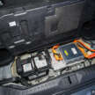 GWM Wey G9 to launch in Malaysia end-January – 1.5T Hi4 PHEV MPV, 442 PS/642 Nm, CKD, sub-RM300k est