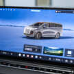 GWM Wey G9 to launch in Malaysia end-January – 1.5T Hi4 PHEV MPV, 442 PS/642 Nm, CKD, sub-RM300k est