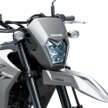 2025 Kawasaki KLX230 S/SM launched in Malaysia, priced at RM23,000 for S, RM23,600 for SM