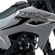 2025 Kawasaki KLX230 S/SM launched in Malaysia, priced at RM23,000 for S, RM23,600 for SM