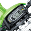2025 Kawasaki KLX230 S/SM launched in Malaysia, priced at RM23,000 for S, RM23,600 for SM