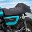 ‘Hachimaan’ wins 2025 Honda Customs competition