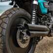 ‘Hachimaan’ wins 2025 Honda Customs competition