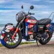 ‘Hachimaan’ wins 2025 Honda Customs competition