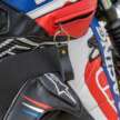 ‘Hachimaan’ wins 2025 Honda Customs competition