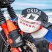 ‘Hachimaan’ wins 2025 Honda Customs competition