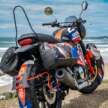 ‘Hachimaan’ wins 2025 Honda Customs competition