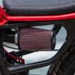 ‘Hachimaan’ wins 2025 Honda Customs competition