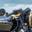 ‘Hachimaan’ wins 2025 Honda Customs competition