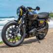 ‘Hachimaan’ wins 2025 Honda Customs competition