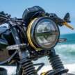 ‘Hachimaan’ wins 2025 Honda Customs competition
