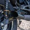 ‘Hachimaan’ wins 2025 Honda Customs competition