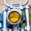 ‘Hachimaan’ wins 2025 Honda Customs competition