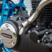 ‘Hachimaan’ wins 2025 Honda Customs competition