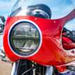 ‘Hachimaan’ wins 2025 Honda Customs competition