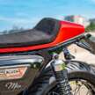 ‘Hachimaan’ wins 2025 Honda Customs competition