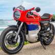 ‘Hachimaan’ wins 2025 Honda Customs competition