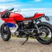 ‘Hachimaan’ wins 2025 Honda Customs competition