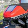 ‘Hachimaan’ wins 2025 Honda Customs competition