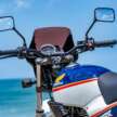 ‘Hachimaan’ wins 2025 Honda Customs competition