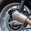 ‘Hachimaan’ wins 2025 Honda Customs competition