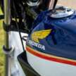 ‘Hachimaan’ wins 2025 Honda Customs competition