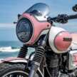 ‘Hachimaan’ wins 2025 Honda Customs competition